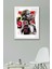 Dennis Rodman Çerçeveli Tablo - Basketbol Nba Posteri Tablo 2