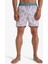Vacay Lb EBYJV00144 Açık Pembe Regular Fit Düz Erkek Şort Mayo 1
