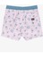 Vacay Lb EBYJV00144 Açık Pembe Regular Fit Düz Erkek Şort Mayo 4