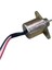 12V STOP SELENOİDİ (DÜZ KULAKLI) (KÜÇÜK TİP) (DÜZ MİL 13 MM) 2