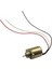 12V STOP SELENOİDİ (DÜZ KULAKLI) (KÜÇÜK TİP) (DÜZ MİL 13 MM) 3