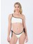 Beyaz Kadın Bikini Takım Calıne Bıkını Colarete 1