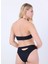 Siyah Kadın Bikini Alt 50540214 5