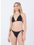Siyah Kadın Bikini Alt 50535795 2
