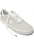 511802W1GW-NAIOCA Sneaker Gri Deri Kadın Lifestyle Ayakkabı 2