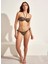 Siyah Kadın Bikini Üst BM416 Selmark 2