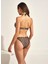 Siyah Kadın Bikini Üst BM416 Selmark 3