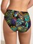 Siyah Kadın Bikini Alt BN003 Selmark 1