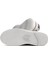 701901W1ZW-UBA Lether&suede Sneaker Beyaz Deri Kadın Lifestyle Ayakkabı 2
