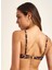 Kahve Kadın Bikini Üst BN111 Selmark 3
