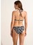 Siyah Kadın Bikini Alt BN107 Selmark 2