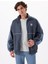 Starsprinter 2.0 Colorblock Windbreaker Erkek Mavi Ceket.403 4