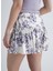 Lila Kadın Pijama Şort 403SIX-1117-073 7