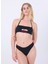 Siyah Kadın Bikini Üst 50540224 2