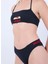Siyah Kadın Bikini Üst 50540224 3