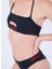 Siyah Kadın Bikini Üst 50540224 4