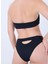 Siyah Kadın Bikini Üst 50540224 6