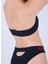Siyah Kadın Bikini Üst 50540224 7