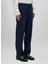 Normal Bel Normal Paça Regular Fit Lacivert Erkek Pantolon A CP15 C195 1