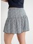 Lacivert Kadın Pijama Şort 403SIX-1117-056 1