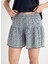 Lacivert Kadın Pijama Şort 403SIX-1117-056 3
