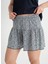 Lacivert Kadın Pijama Şort 403SIX-1117-056 4