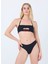 Siyah Kadın Bikini Üst 50540224 1