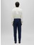 Normal Bel Normal Paça Regular Fit Lacivert Erkek Pantolon A CP15 C195 2