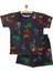 Tshirt-Şort 1