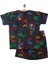 Tshirt-Şort 2