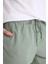 Regular Fit Kısa Boy Yumuşak Tuşeli Deniz Şortu E0993AX25HS 5