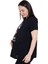 Baby Mom Hamile Kısa Kol Tshirt 2