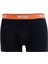 Siyah Erkek Boxer Trunk 3p Power 2