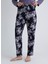 Mor Kadın Pijama Alt 403SIX-1116-066 4