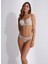 Ten Kadın Bikini Külot 61002 Selmark 3