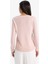 Regular Fit Bisiklet Yaka Triko Kazak F7091AZ25WN 6