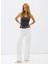 Kadin Denim Pantolon 1