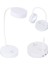 Kampanya Estevia 20 Ledli̇ 2.5 Watt Şarjli Esnek Masa Lambasi (4172) Yeni!!! 1