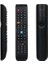 Kampanya Estevia Küçük Kalıp Skytech Sarı Tv Tuşlu Smart LCD LED Tv Kumanda Yeni!!! 1