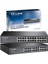 Kampanya Estevia TL-SF1024D 24 Port 10-100 Mbps Ethernet Switch Yeni!!! 1