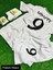 2024/25 Real Madrid Kylian Mbappe Beyaz 4lü Set Çocuk Forması (White)Zynn 6