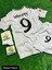 2024/25 Real Madrid Kylian Mbappe Beyaz 4lü Set Çocuk Forması (White)Zynn 7