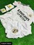 2024/25 Real Madrid Kylian Mbappe Beyaz 4lü Set Çocuk Forması (White)Zynn 8