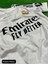 2024/25 Real Madrid Kylian Mbappe Beyaz 4lü Set Çocuk Forması (White)Zynn 9