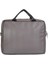 Pitonic Nature Smokey 15-16 Inç Laptop / Macbook Çantası Notebook Çantası 4