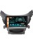 Hyundai Elentra 2011 / 2013 Androidauto & Carplay Multimedya 1