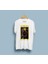 Oversize The Wheel Of Fortune Tasarım Unisex T-Shirt 1