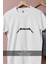 Oversize Metallica Tasarımlı Unisex T-Shirt 2