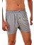 0117 3'lü Boxer Renkli 2
