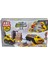 Kampanya Estevia 03744 Artstand Forklift Operatör Kum Set Yeni!!! 1
